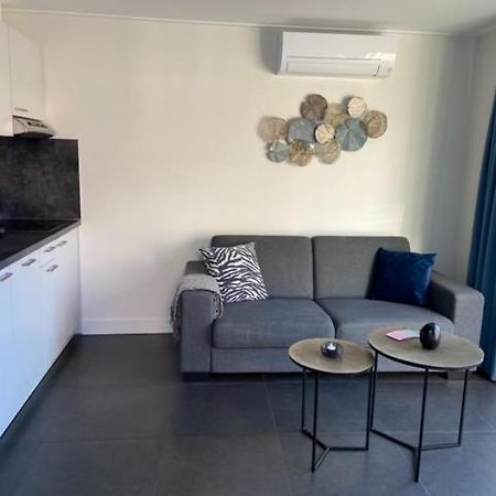 Zoutelande Vakantiewoning المظهر الخارجي الصورة