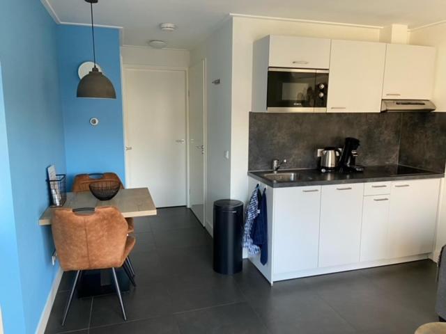 Zoutelande Vakantiewoning المظهر الخارجي الصورة