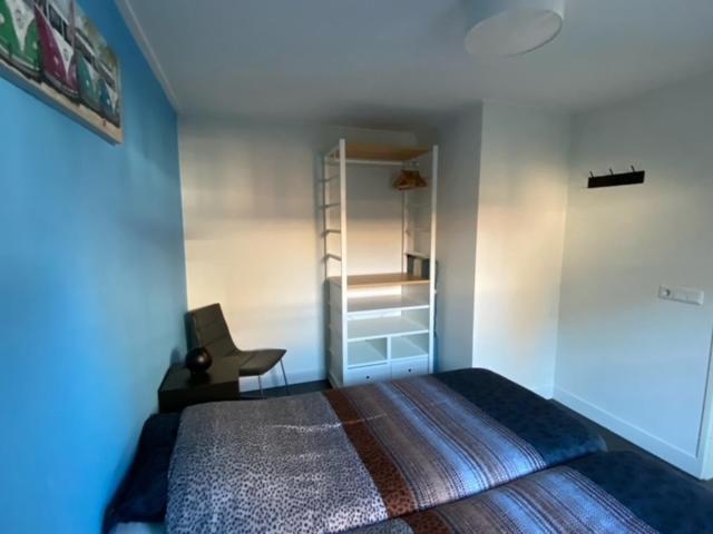 Zoutelande Vakantiewoning المظهر الخارجي الصورة