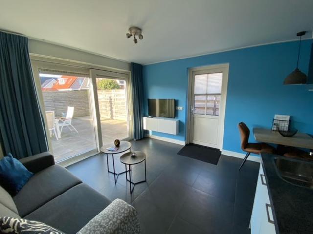 Zoutelande Vakantiewoning المظهر الخارجي الصورة