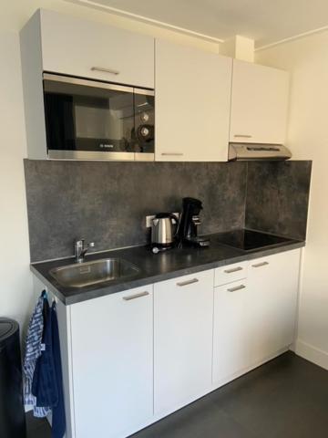 Zoutelande Vakantiewoning المظهر الخارجي الصورة