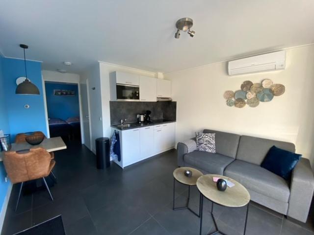 Zoutelande Vakantiewoning المظهر الخارجي الصورة