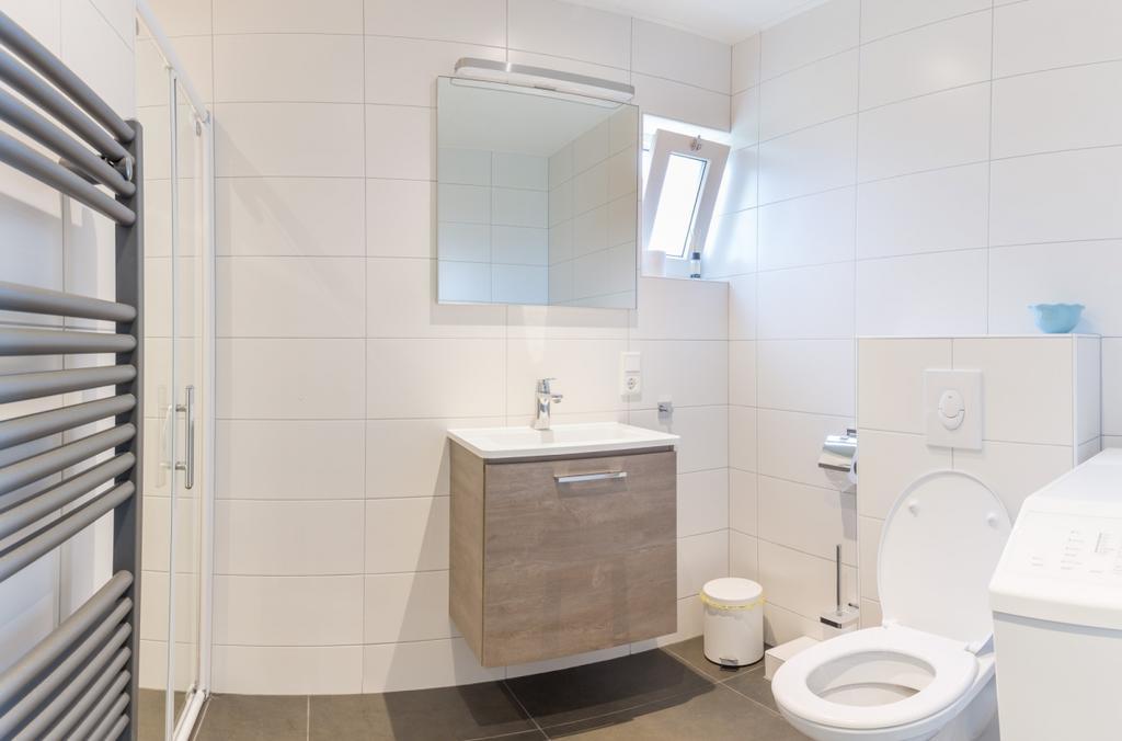 Zoutelande Vakantiewoning المظهر الخارجي الصورة